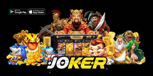 Bermain Slot Joker123 Gampang Menang Jackpot Setiap Harinya Loh?!