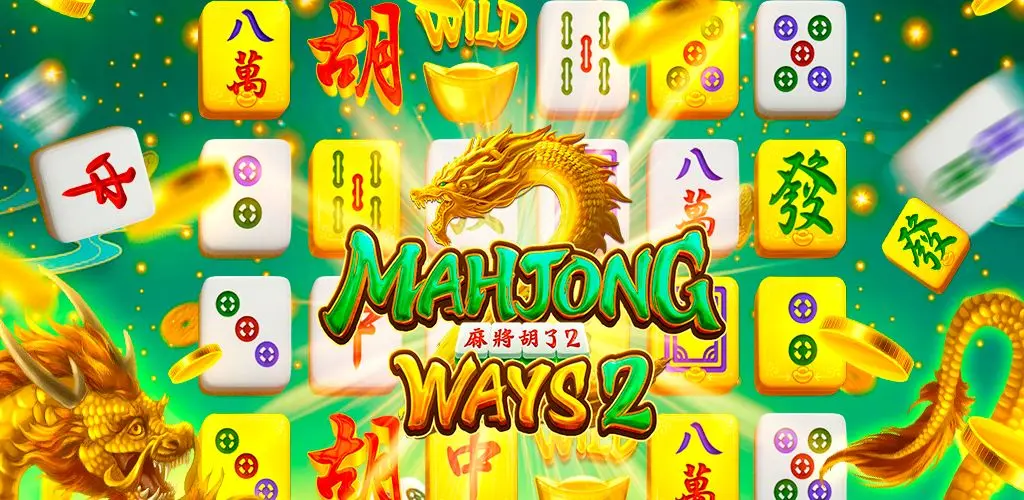 Situs Slot Mahjong Ways 2 PG Soft Terbaik yang Kerap Memberi Hoki Besar